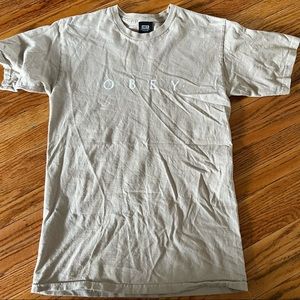 Mens OBEY tshirt